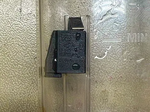 Phao Thay Thế Cho Máy Pha Cà Phê Senseo HD7870 - Image 1