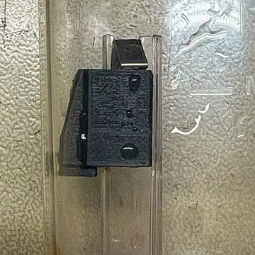 Phao Thay Thế Cho Máy Pha Cà Phê Senseo HD7870