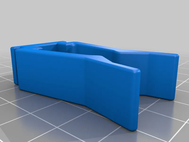 Chốt/Lẫy Kẹp Xả Nước Nhà Vệ Sinh Geberit - Image 4