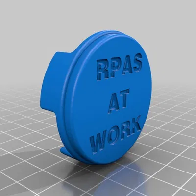 Nắp Chụp Bảo Vệ Cổng Gimbal Zenmuse DJI Matrice