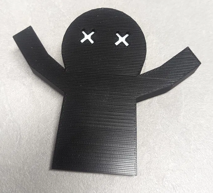 Giá Treo Tường Cho Cục Chặn Cửa - Image 2