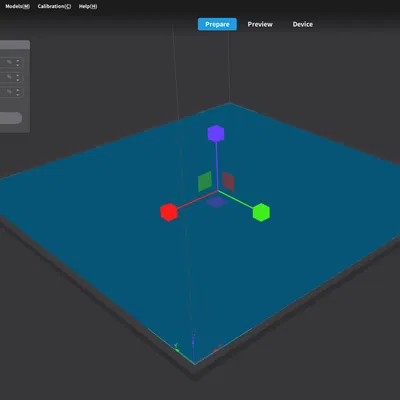 Bài kiểm tra lớp đầu tiên cho Creality K1 MAX