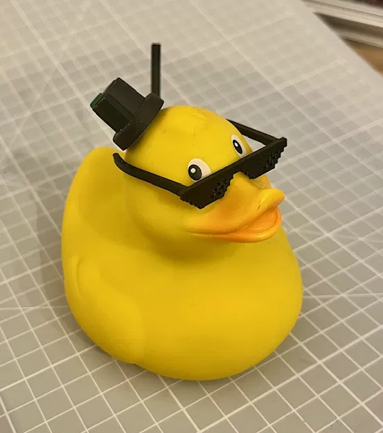 Kính Mắt Meme - Image 1