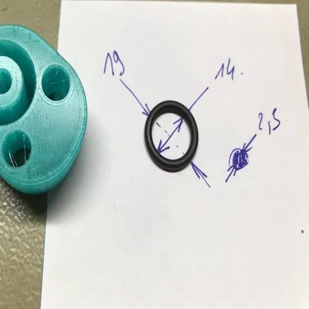 Bộ triệt tiêu vỏ viên rửa chén Electrolux Visi - Image 3