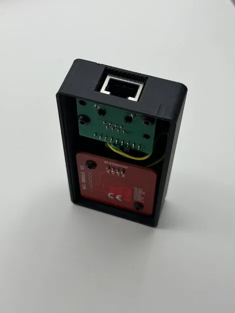 Vỏ Case HomeKey PN532 - Image 4