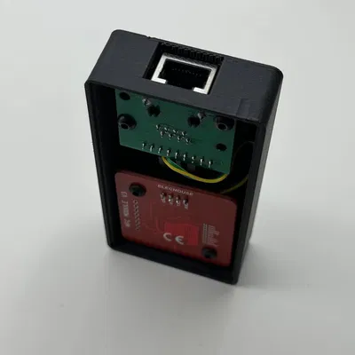 Vỏ Case HomeKey PN532