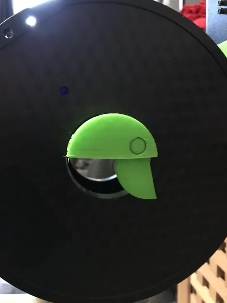 Giá đỡ cuộn dây cho Anycubic I3 Mega Parrot - Image 5