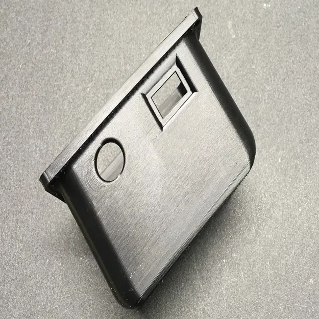 Nắp Lưng Thay Thế Cho Đèn Led - Image 4