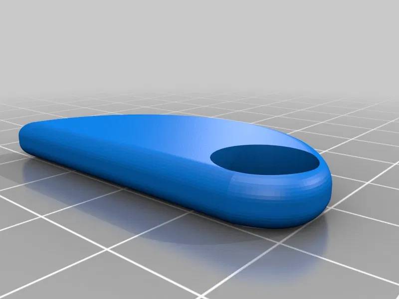 Giá đỡ cuộn dây cho Anycubic I3 Mega Parrot - Image 7