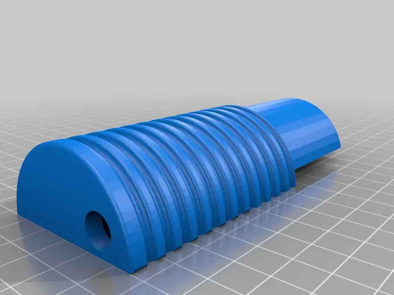 Giá đỡ cuộn dây cho Anycubic I3 Mega Parrot - Image 8