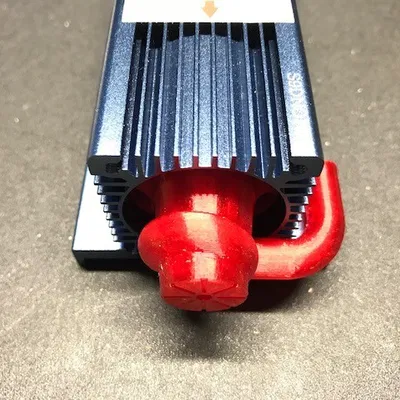 Bộ Phụ Kiện Trợ Khí Cyclonic Cho Sculpfun S9