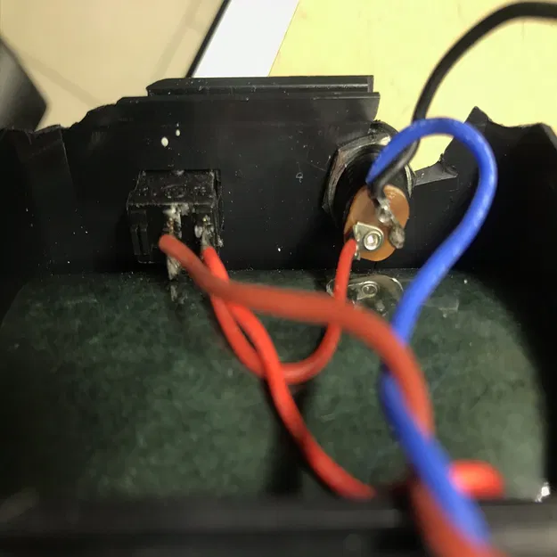 Nắp Lưng Thay Thế Cho Đèn Led - Image 8