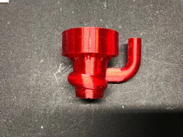 Bộ Phụ Kiện Trợ Khí Cyclonic Cho Sculpfun S9 - Image 6