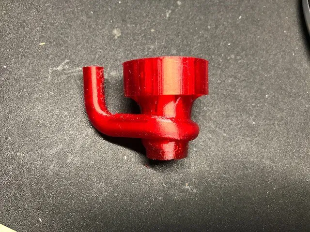 Bộ Phụ Kiện Trợ Khí Cyclonic Cho Sculpfun S9 - Image 7