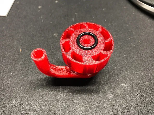 Bộ Phụ Kiện Trợ Khí Cyclonic Cho Sculpfun S9 - Image 8