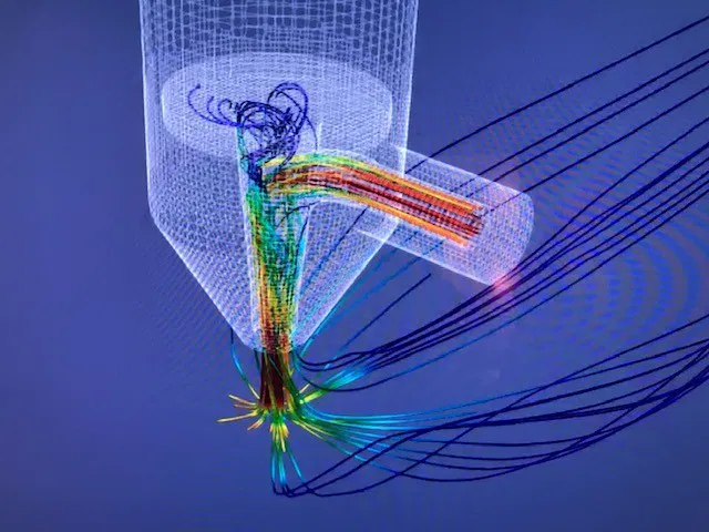 Bộ Phụ Kiện Trợ Khí Cyclonic Cho Sculpfun S9 - Image 10
