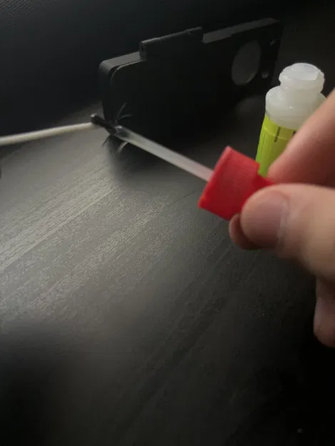 Chụp Màn Hình P1S và P1P Có Nút Bấm - Image 1