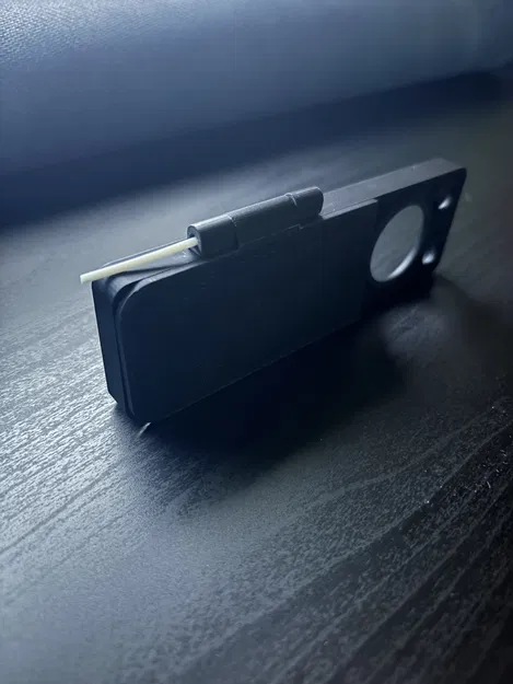 Chụp Màn Hình P1S và P1P Có Nút Bấm - Image 2