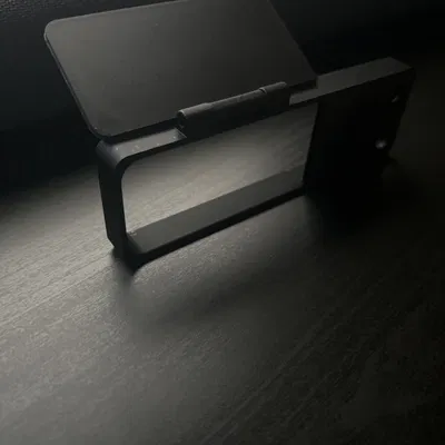 Chụp Màn Hình P1S và P1P Có Nút Bấm