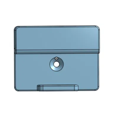 Giá Treo Nón//Cap Holder