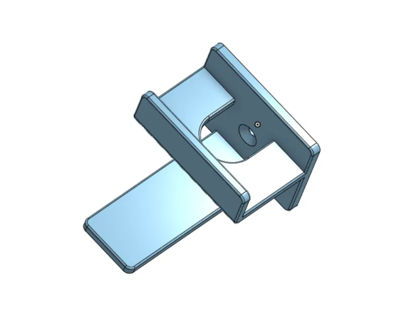 Giá Treo Nón//Cap Holder - Image 3