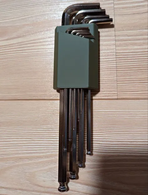 Chân Lục Giác Inbus - Image 2