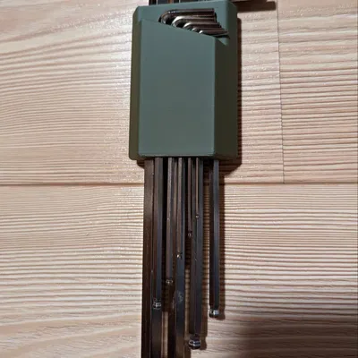 Chân Lục Giác Inbus