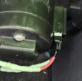 Giắc nối Mô-tơ Quạt gió Dodge - S2041 - Thumbnail 1
