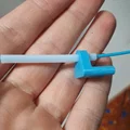 Ống dẫn dâyizzz iziiz cho Geeetech Mizar S - Thumbnail 2