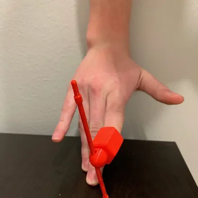 Chiến binh ngón tay!!!!! vũ khí, kiếm và BÀN TAY cho ngón tay của bạn!!!