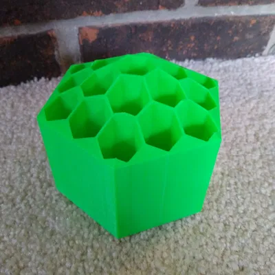 Hộp Đựng Bút Marker