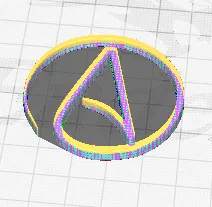 Logo Vô thần - Image 2