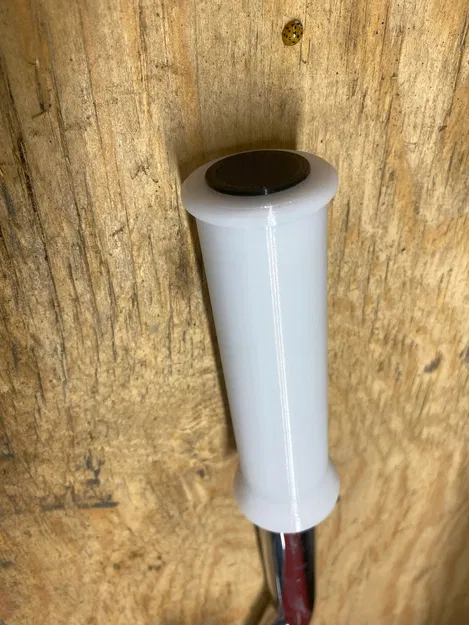 Tay Nắm Ghi Đông Harley Chopper 1" - Image 5