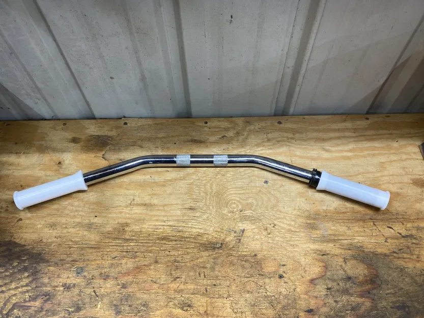 Tay Nắm Ghi Đông Harley Chopper 1" - Image 6