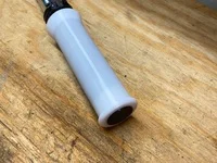 Tay Nắm Ghi Đông Harley Chopper 1" 7