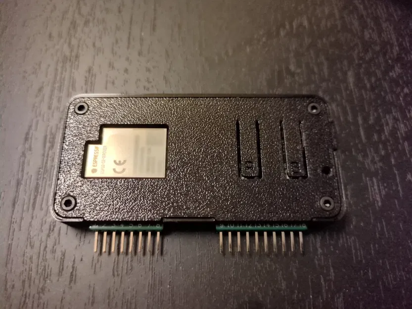 Hộp Ốp Vỏ Flipper Zero Wi-Fi Dev Board - Image 1