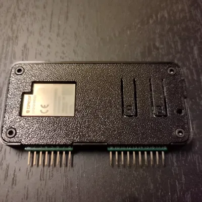 Hộp Ốp Vỏ Flipper Zero Wi-Fi Dev Board