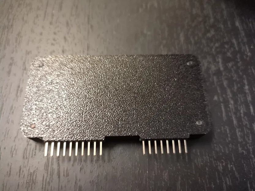 Hộp Ốp Vỏ Flipper Zero Wi-Fi Dev Board - Image 2