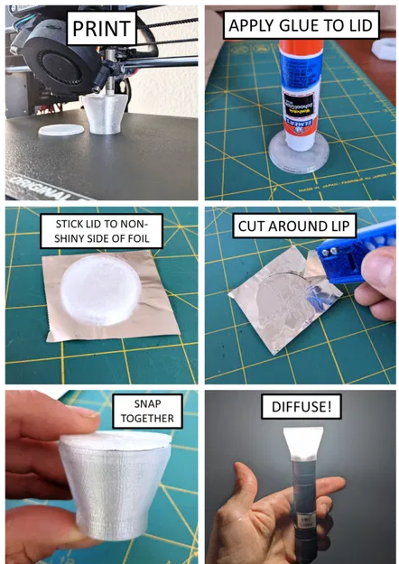 Chao Đèn Pin Sofirn SC31 Pro - Image 1