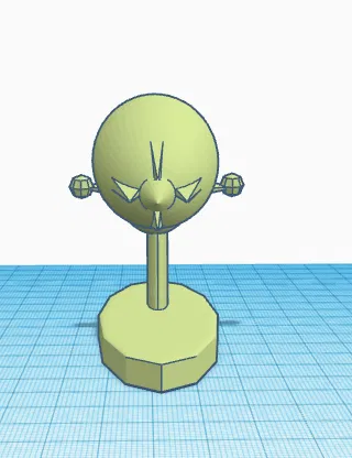 Blimpie - Cái Khinh Khí Cầu - Image 3