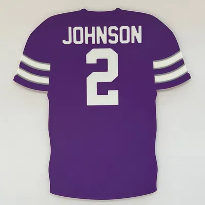 Đế Lót Ly Áo Đấu Bóng Bầu Dục K-State