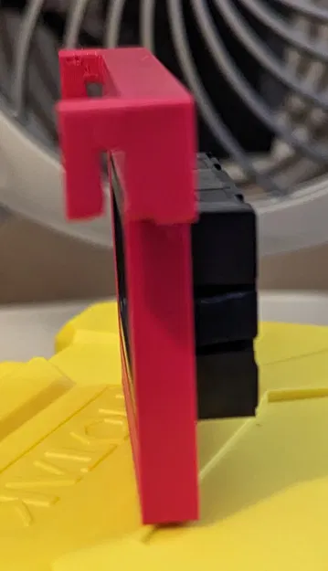 Giá Treo Máy Đo Độ Ẩm Sterilite - Image 3