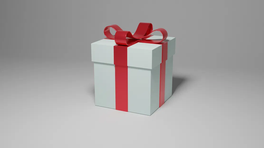 Mô hình Lắp Ráp Giáng Sinh - Christmas Puzzle - Image 1