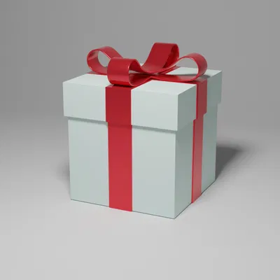 Mô hình Lắp Ráp Giáng Sinh - Christmas Puzzle