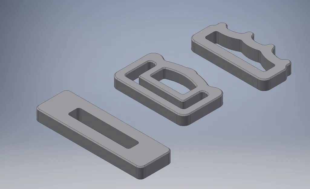 Phụ kiện thay thế/nâng cấp bộ phận tăng độ căng tay vịn ghế Haworth Zody 4D - Image 2