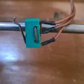 Giá đỡ cảm biến hành trình cho trục 8mm - Thumbnail 1