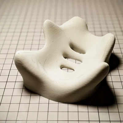 Khay Đựng Xà Bông