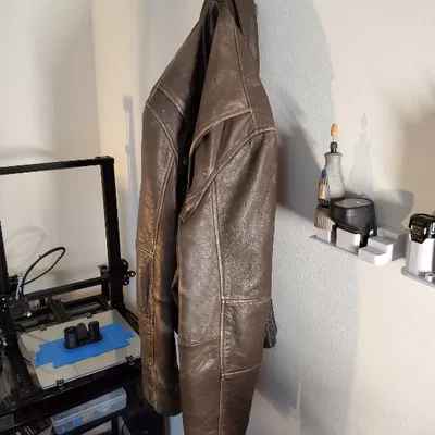 Móc Treo Ninja Star Shuriken, Giá Treo Tường