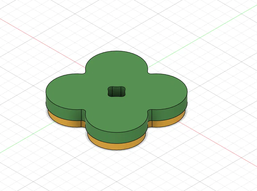 Hộp Đựng Cuộn Giấy Niimbot D110 - Image 2