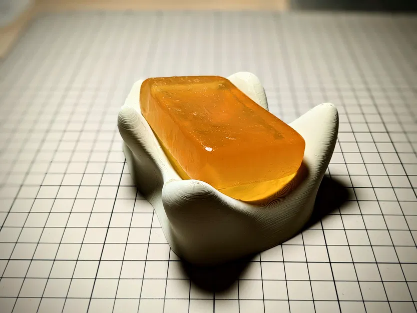 Khay Đựng Xà Bông - Image 2